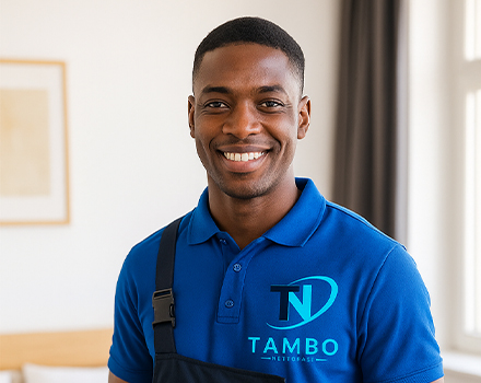 Service de Qualité & Adapté